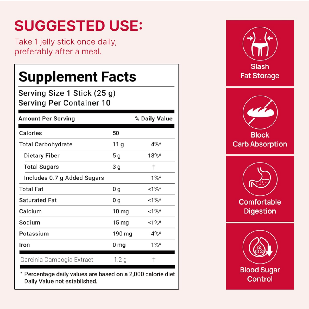Spes™ - Korean Cutting Jelly